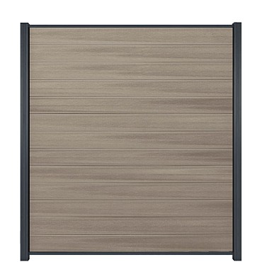 Profi-Fence Light Grey