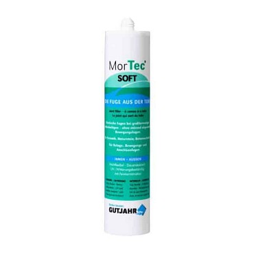Gutjahr MorTec soft voegenkit, beige-beige -