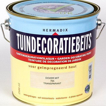 Tuindecoratiebeits 765 Dover 750ml