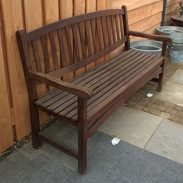 Teviot bank 150cm