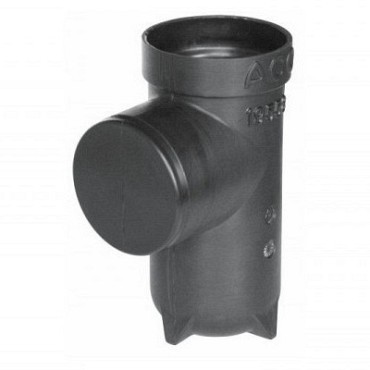 Hexaline zandvangelement H=250mm