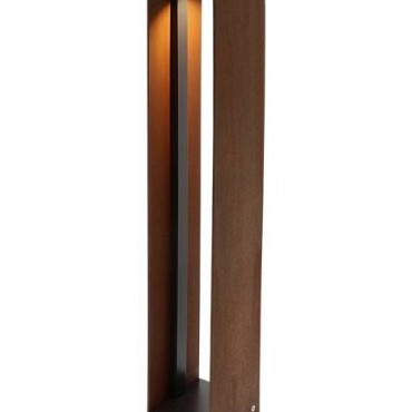 Ace High 12V Corten
