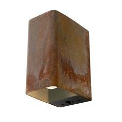 Ace Up-Down 100-230V Corten