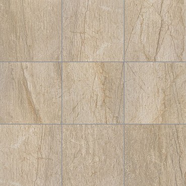 *Aanbieding GeoCeramica© 60x60x4cm Bresscia Beige Op=Op