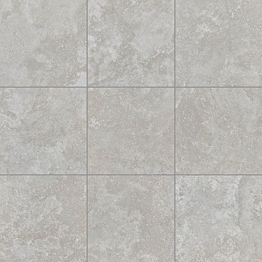 *Aanbieding GeoCeramica© 60x60x4cm Rappalano Grijs Op=Op