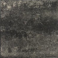 *Garden Solid Donker nuance 60x60x4cm