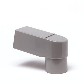 PVC Stadsuitloop 6*8 lang