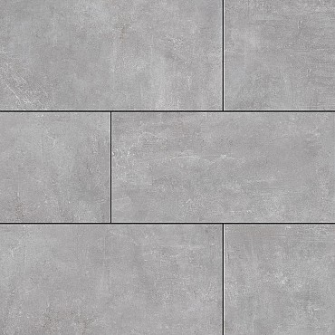 Kerabeton Luciana Grigio 80x40x4cm