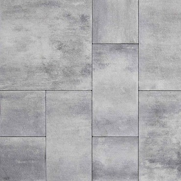 Smoothstone Groot wildverband 6cm Indiana