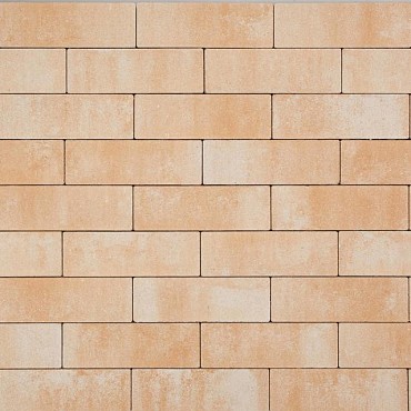 Smoothstone 10x30x6cm Alaska