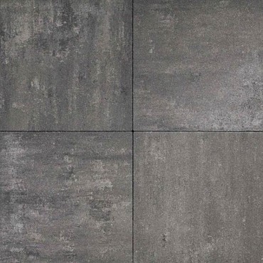 Smoothstone xs met facet Nebraska 40x40x5cm (Let op! Uitlopend. Op=Op)