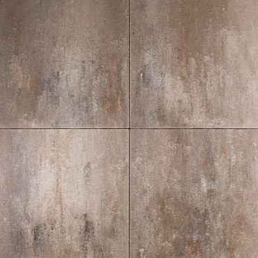 Smoothstone xxs facet 60x60x4cm Michigan