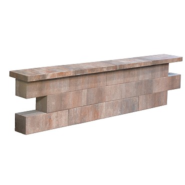 Smartblock 15x15x45cm Michigan