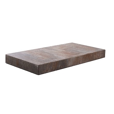 Smartblock Afdekplaat25x50x4.5cm Michigan