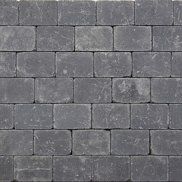 *Waalformaat Brickstone Tumbled 20x5x7.3cm Colorado