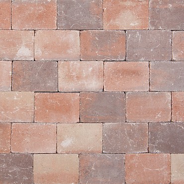 Brickstone Tumbled 15x15x6cm Kentucky