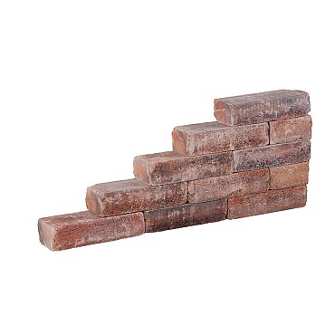 Pilestone line Kentucky 40x15x10cm