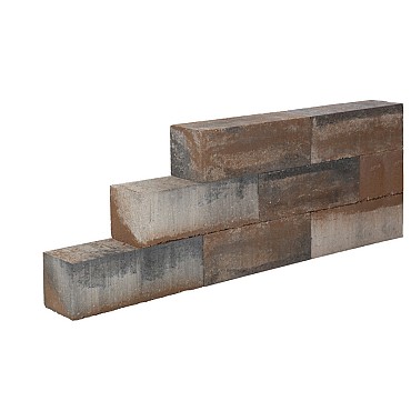 linea block Michigan 15x15x60cm