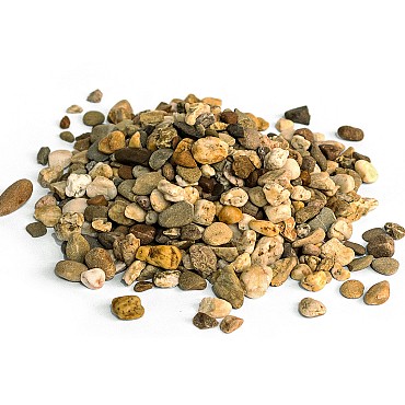 Rijn grind 8-16mm minibb (500kg)