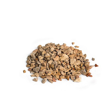 Caribbean split 8-16mm verpakt per bigbag 1000kg