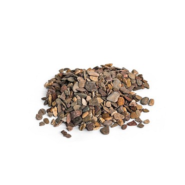 *Flachkorn 8-16mm (zak 20kg)