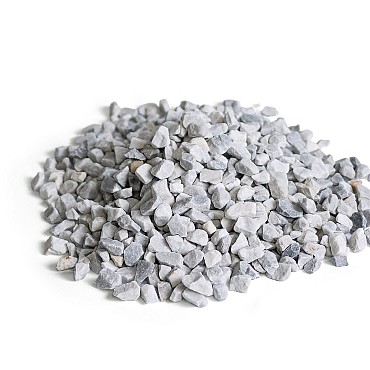 Icy blue split 8-16mm (zak 20kg)