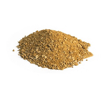 Calsietsplit / dolomiet 0-5mm verpakt per bigbag 1000kg