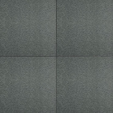 Keramische Buitentegel Olivian Black 60x60x2cm (Op=OP)