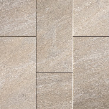 Keramische tegel Yellow Sunshine 40x80x2cm