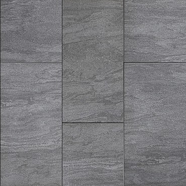 Keramische tegel Mountain Black 40x80x2cm