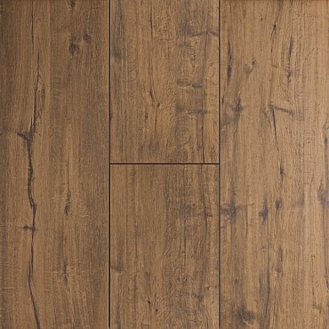 Keramische Tegel Timber Mahony 40x120x2cm
