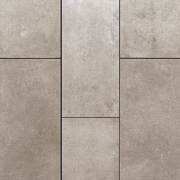 Kerabeton Curone Greige 80x40x4cm