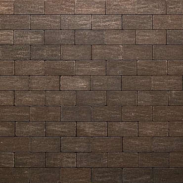 Retro Natura 20x10x8cm Bordeaux