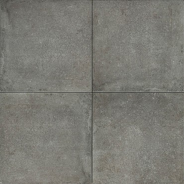 Kerabeton Piave Grey 60x60x4cm