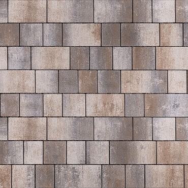 Smoothstone Aqua Michigan Banenverband 8cm