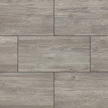 Kerabeton Timberstone Grey 40x80x4cm