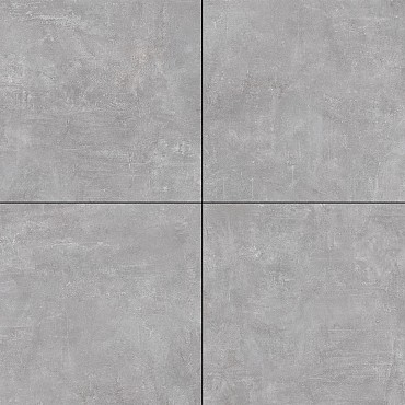 Keramische tegel XL Lucania Grigio 60x60x3cm