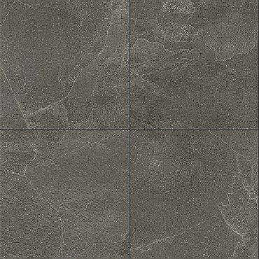 Keramische tegel XL Andria Antracite 60x60x3cm