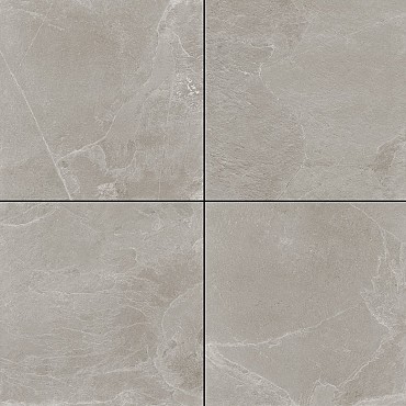Keramische tegel XL Andria Bruno 60x60x3cm