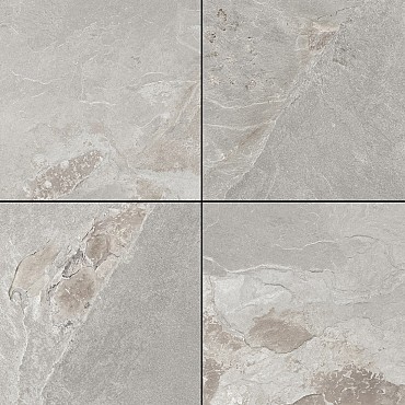 Keramische tegel XL Ferrara Greige 60x60x3cm