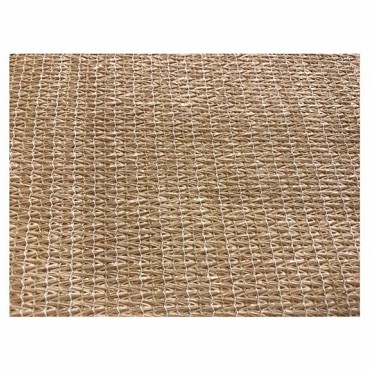 *Sunsail wavedoek zand rechthoek 290x400cm