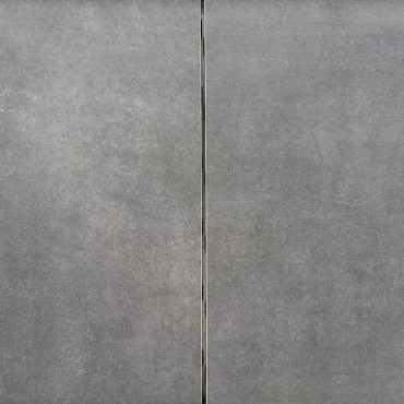 Aanbieding Kerabeton Dark 60x60x3+1cm