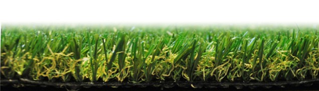 Birmingham kunstgras Coupon 220x190cm