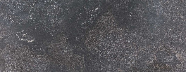 Slates Hardsteen Spotted Blue Met facet 60x60x3cm Gezoet