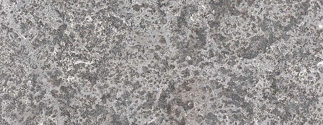 Natuursteen kalksteen tegel Spotted Bluestone riven 100x100x3cm