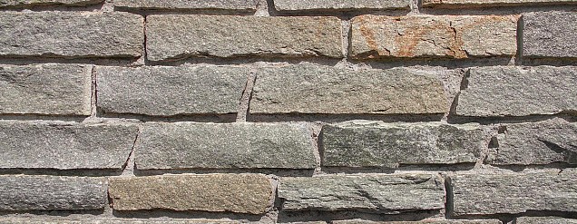 Luserna Rossiccio Var. lengte, x8-12x18-25cm Bekapt