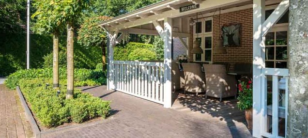 Gebakken Dikformaat getrommeld Black Amsterdam