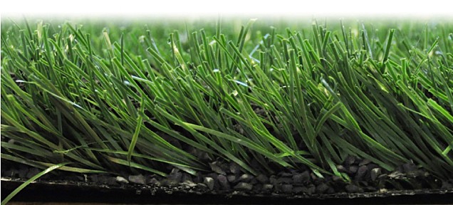Newcastle kunstgras. 400cm breed