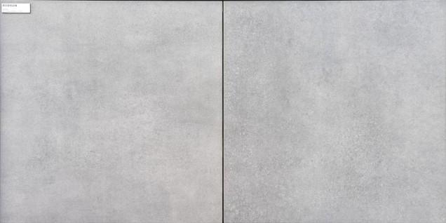 *Aanbieding Kerabeton Grey 60x60x3+1cm