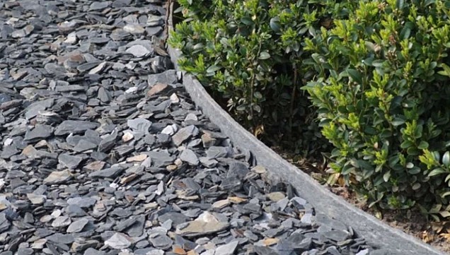 *Ecoboard Flex Grey 25000x140x7mm